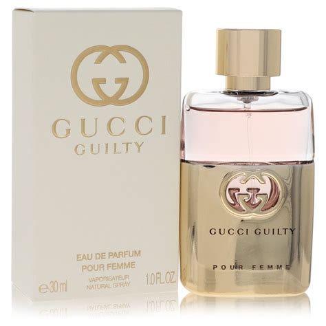 gucci guilty perfume cheapest